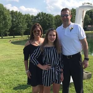 Meet your Posher, Travis